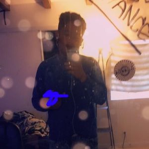 Meet your Posher, Mark